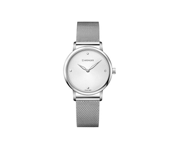 Wenger Erkek Kol Saati