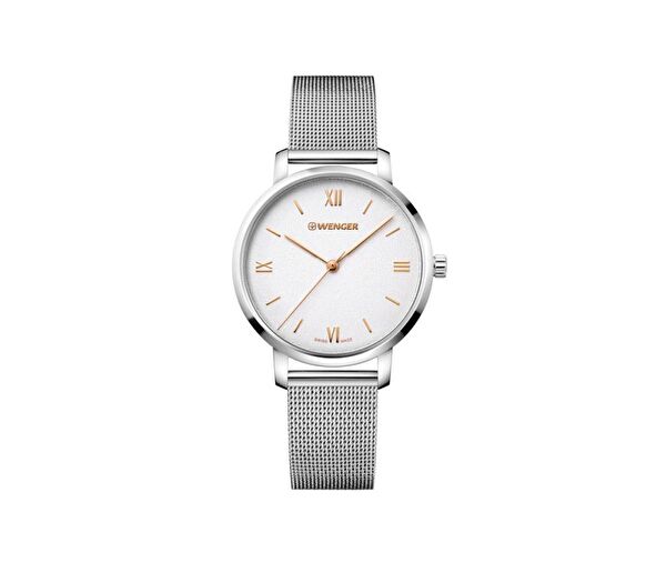 Wenger Erkek Kol Saati