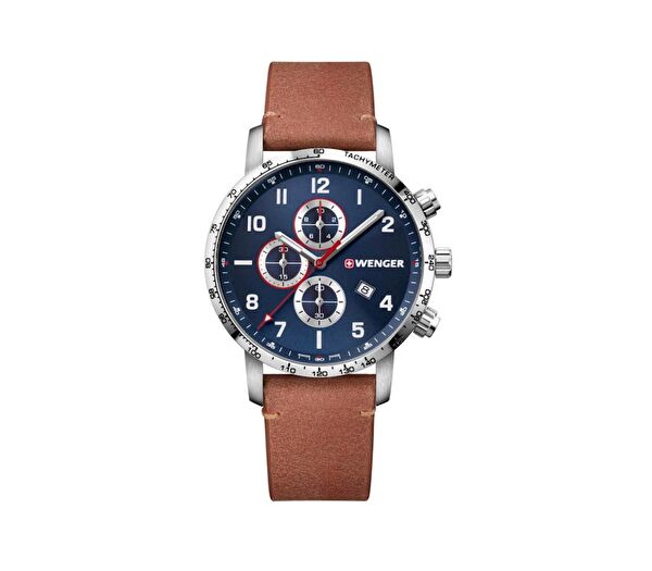 Wenger Erkek Kol Saati