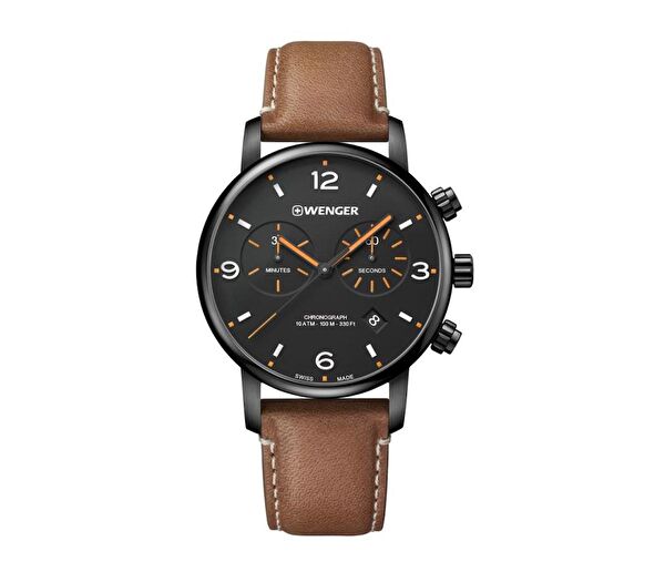 Wenger Erkek Kol Saati