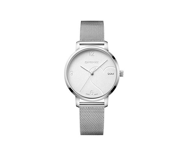 Wenger Erkek Kol Saati