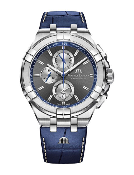 Maurice Lacroix Erkek Kol Saati