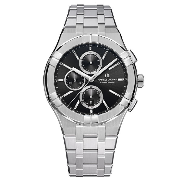 Maurice Lacroix Erkek Kol Saati
