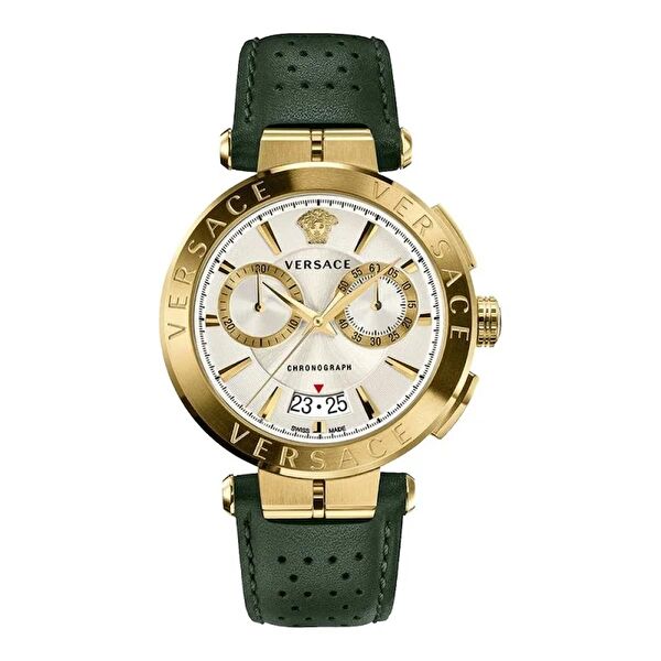 Versace Erkek Kol Saati