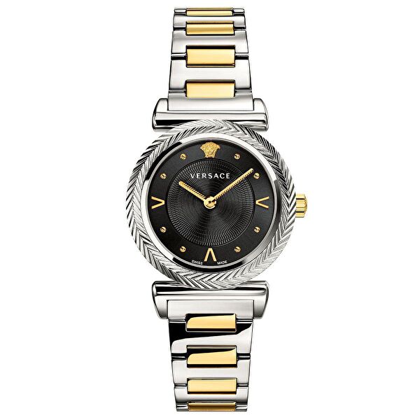 Versace Kadın Kol Saati