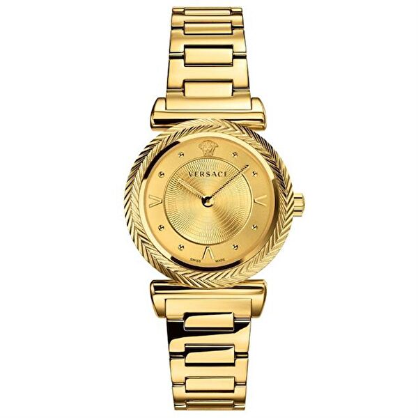 Versace Kadın Kol Saati