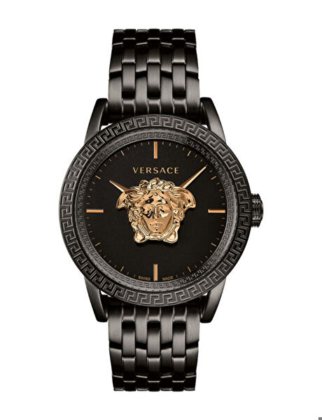 Versace Erkek Kol Saati
