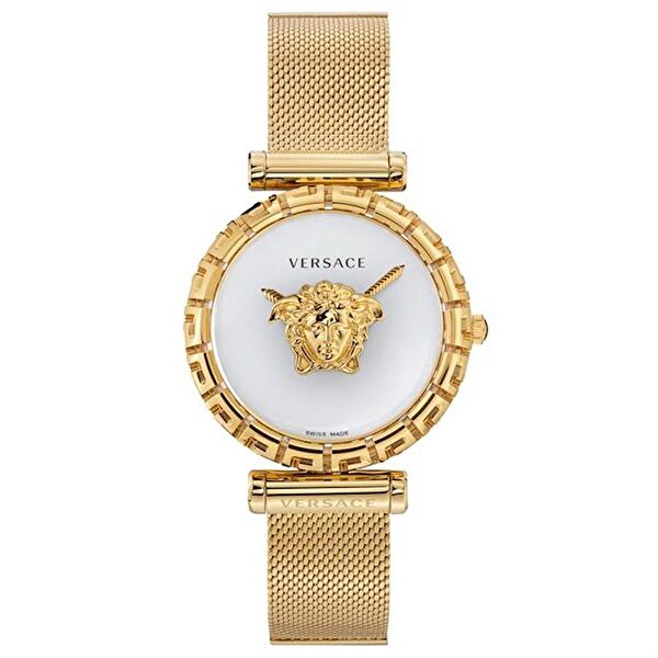 Versace Kadın Kol Saati
