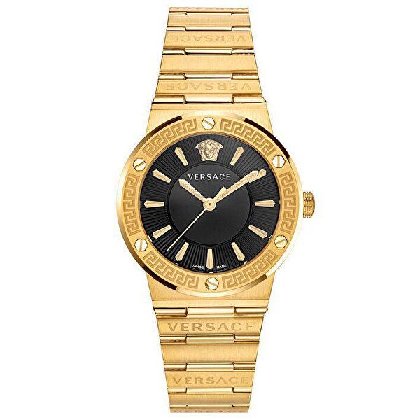 Versace Kadın Kol Saati