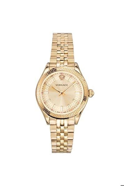 Versace Kadın Kol Saati