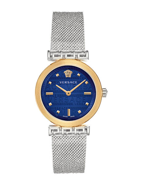 Versace Kadın Kol Saati