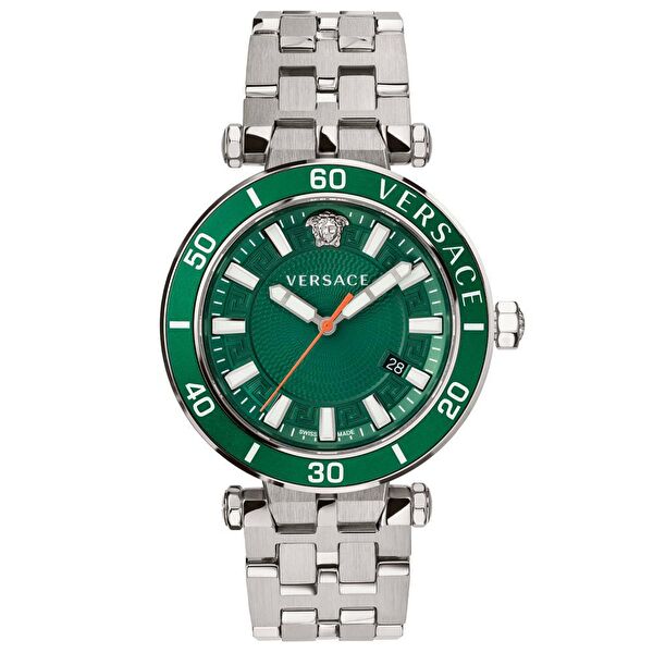 Versace Erkek Kol Saati