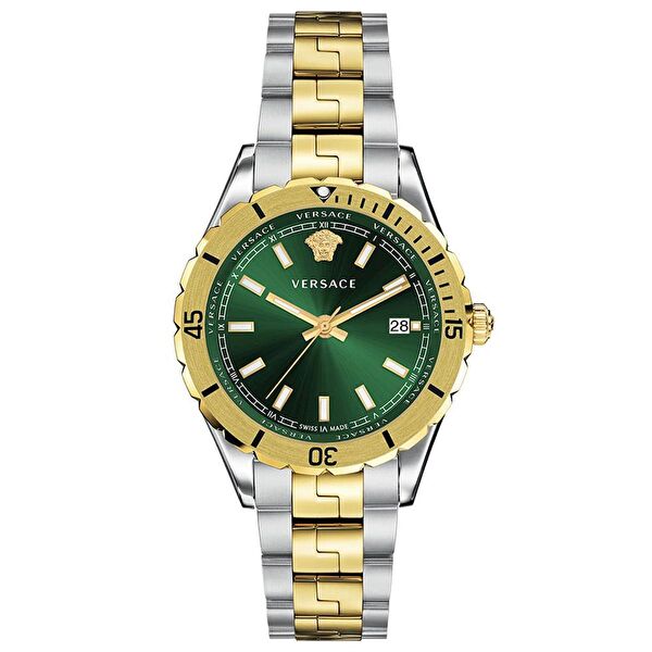 Versace Erkek Kol Saati