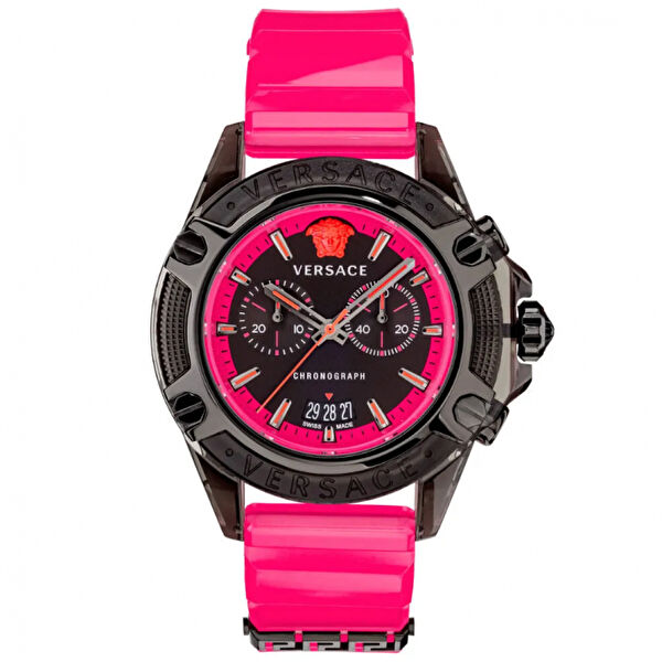 Versace Unisex Kol Saati