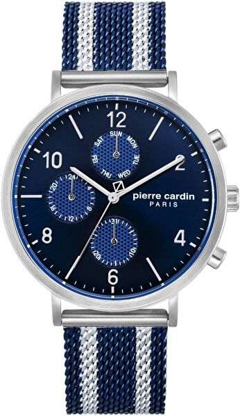 Pierre Cardin Erkek Kol Saati