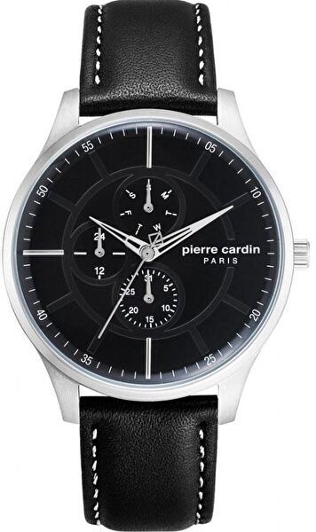 Pierre Cardin Erkek Kol Saati