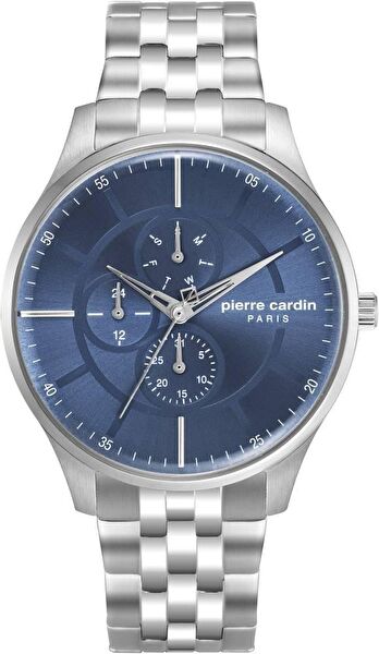 Pierre Cardin Unisex Kol Saati