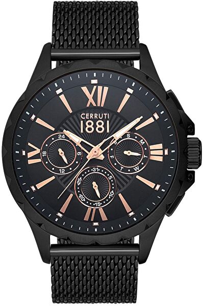 CERRUTI 1881 Erkek Kol Saati