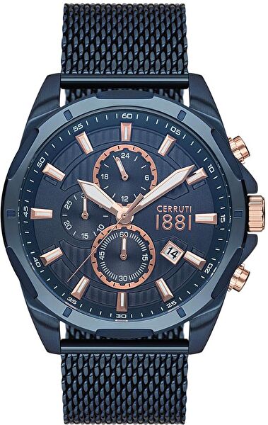 CERRUTI 1881 Erkek Kol Saati
