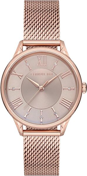 CERRUTI 1881 Kadın Kol Saati