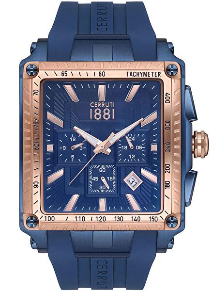 CERRUTI 1881 Erkek Kol Saati