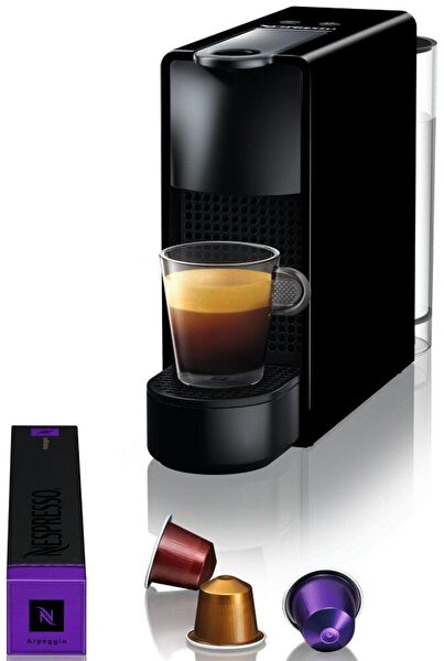 Nespresso Kahve Makineleri