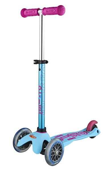 Micro Çocuk Scooter