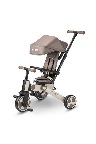 Micro Çocuk Bisikleti