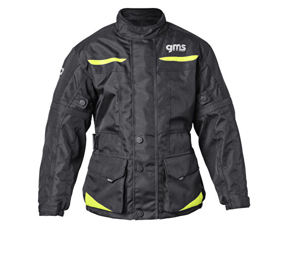 GMS Motosiklet Mont ve Ceket