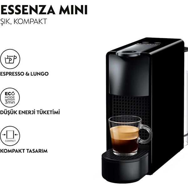 Nespresso Kahve Makineleri