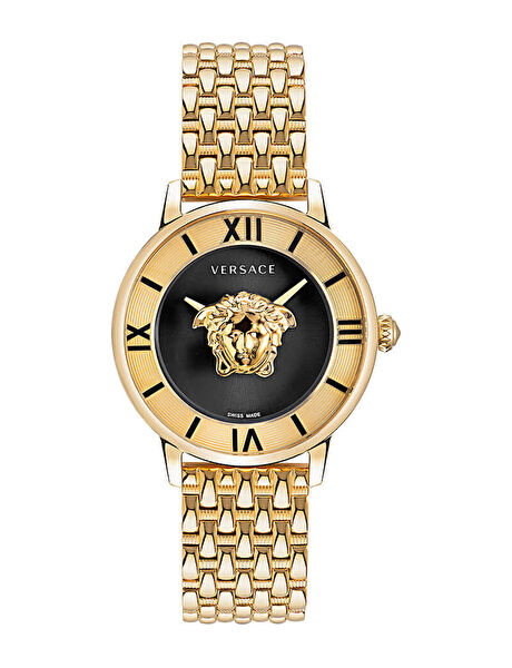 Versace Kadın Kol Saati