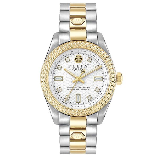 Philipp Plein Kadın Kol Saati