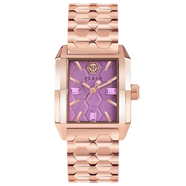 Philipp Plein Kadın Kol Saati