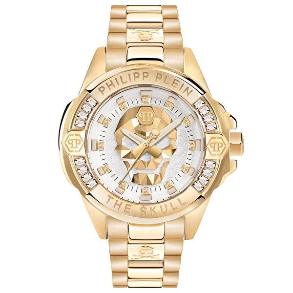 Philipp Plein Kadın Kol Saati