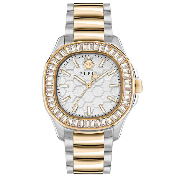 Philipp Plein Kadın Kol Saati