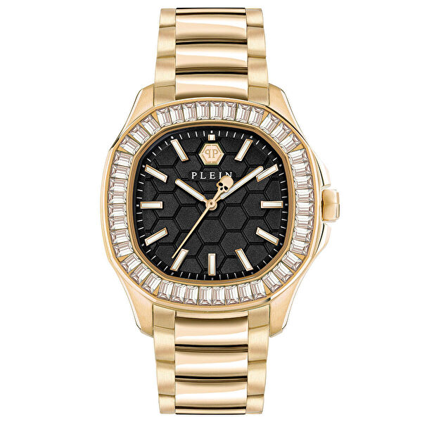 Philipp Plein Kadın Kol Saati