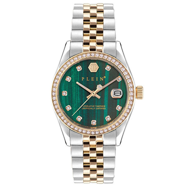 Philipp Plein Kadın Kol Saati