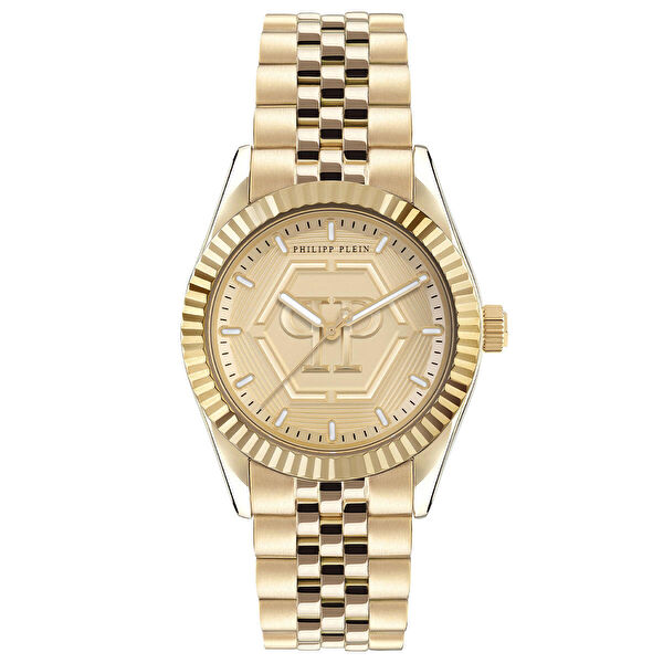 Philipp Plein Kadın Kol Saati
