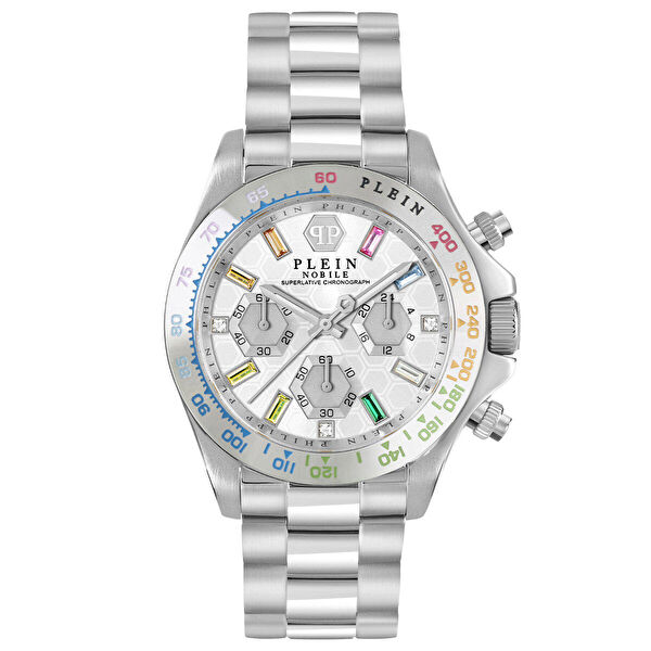 Philipp Plein Kadın Kol Saati