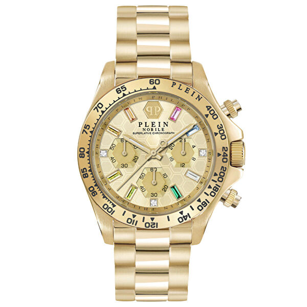 Philipp Plein Kadın Kol Saati