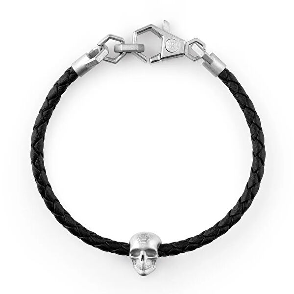 Philipp Plein Erkek Bileklik