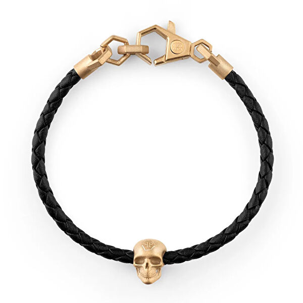 Philipp Plein Erkek Bileklik