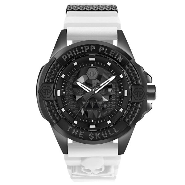 Philipp Plein Erkek Kol Saati