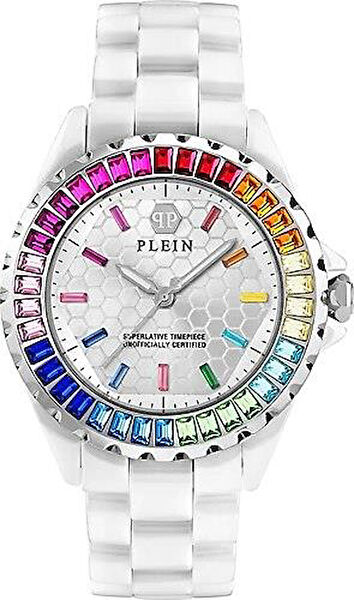 Philipp Plein Kadın Kol Saati