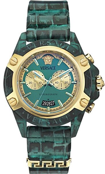 Versace Erkek Kol Saati