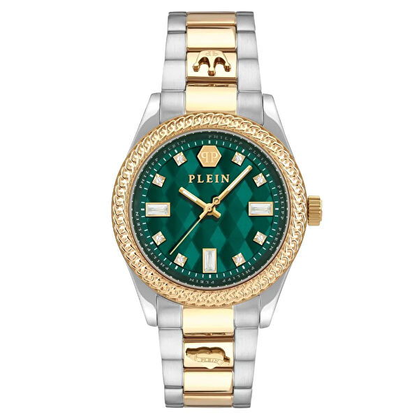 Philipp Plein Kadın Kol Saati