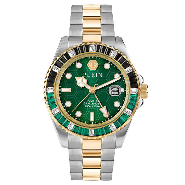 Philipp Plein Erkek Kol Saati