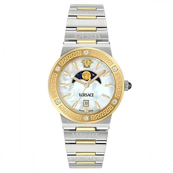 Versace Kadın Kol Saati