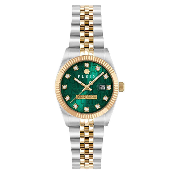 Philipp Plein Kadın Kol Saati