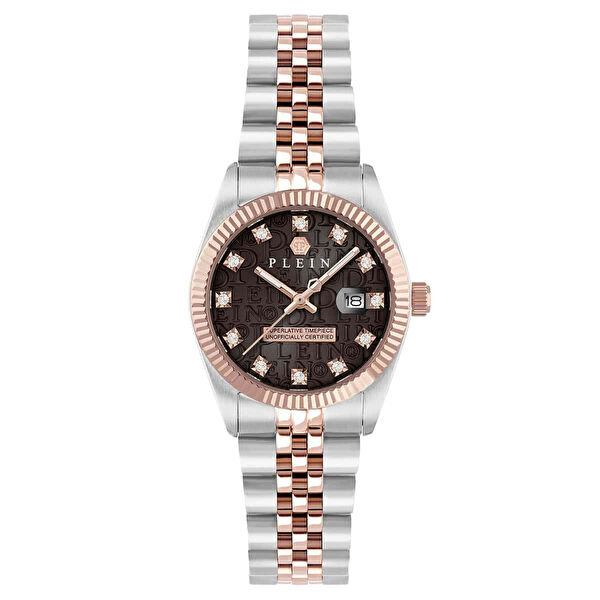 Philipp Plein Kadın Kol Saati